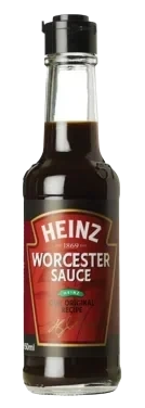 Worcestershire Sauce