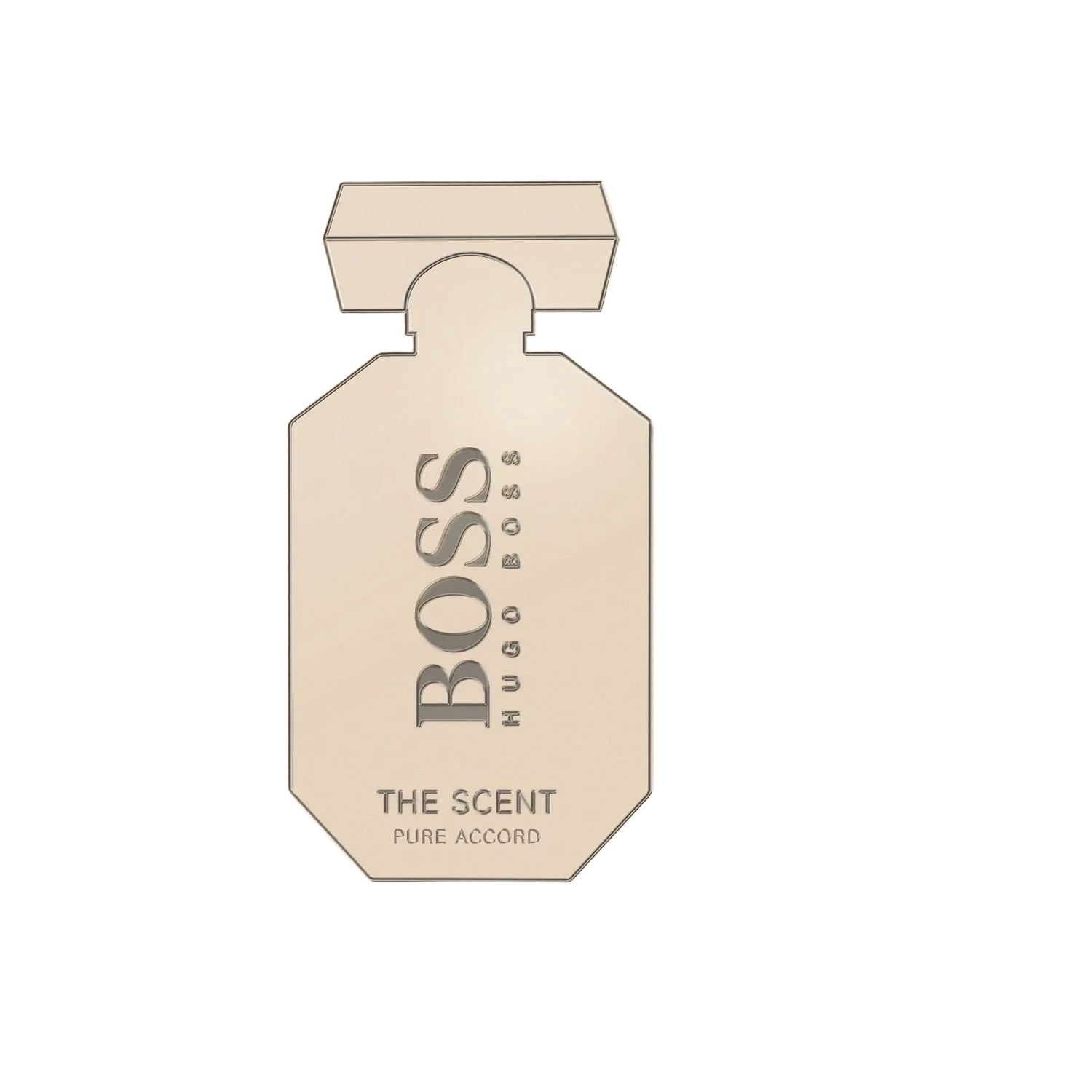 Hugo Boss The Scent For Her Pure Accord