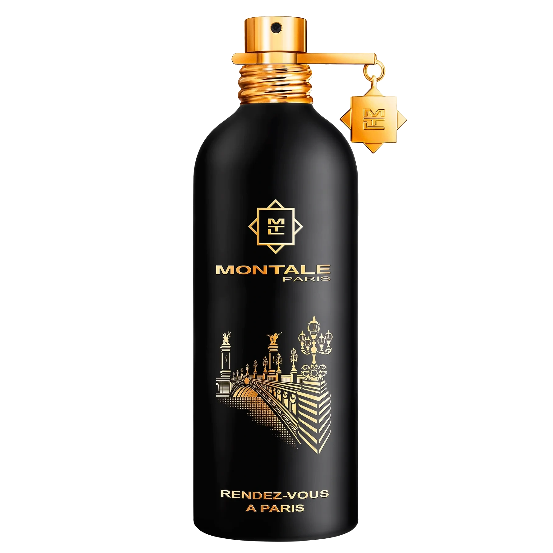 Montale Rendez-Vous À Paris Eau de Parfum 100 ml
