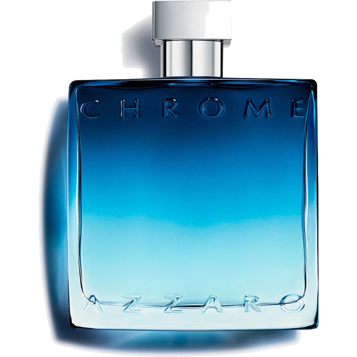 AZZARO Chrome Horizon Eau de Parfum 100 ml