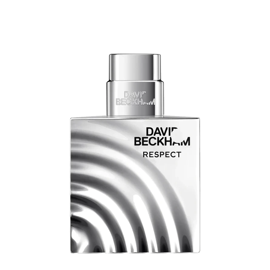 David Beckham Respect Eau de Toilette 40 ml