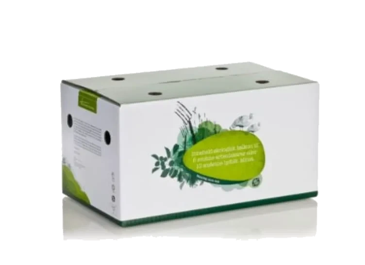 Økokalkun hel Ca3,5-5kg Homlagarden