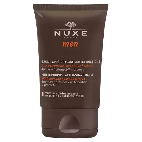 NUXE Men Multipurpose Aftershave Balm 50 ml