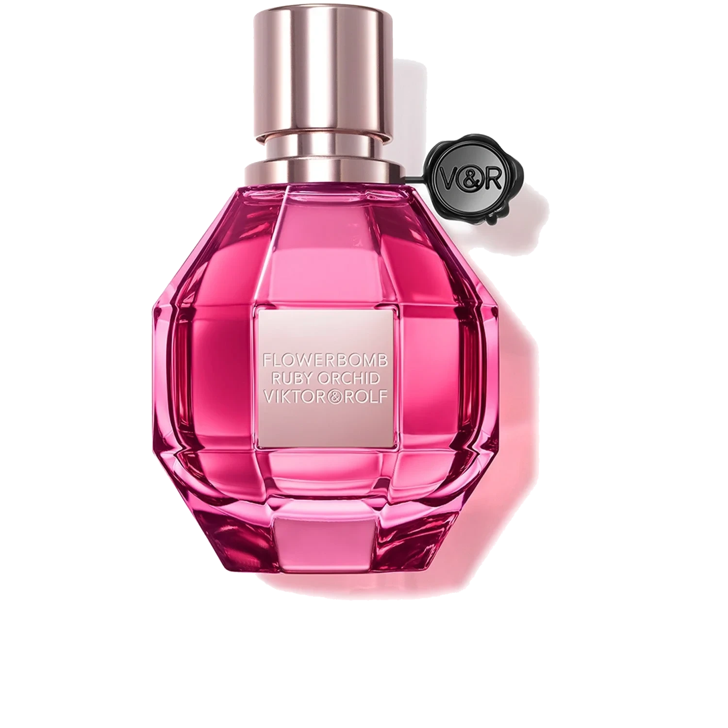 Viktor & Rolf Flowerbomb Ruby Orchid Eau de Parfum 50 ml