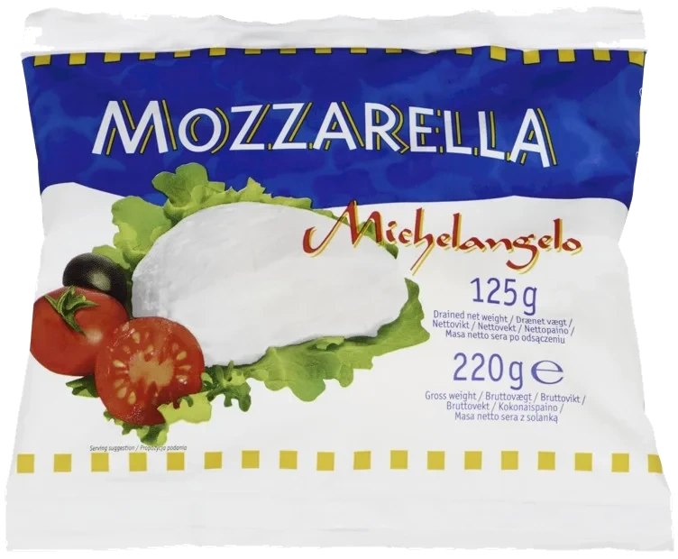 Mozzarella