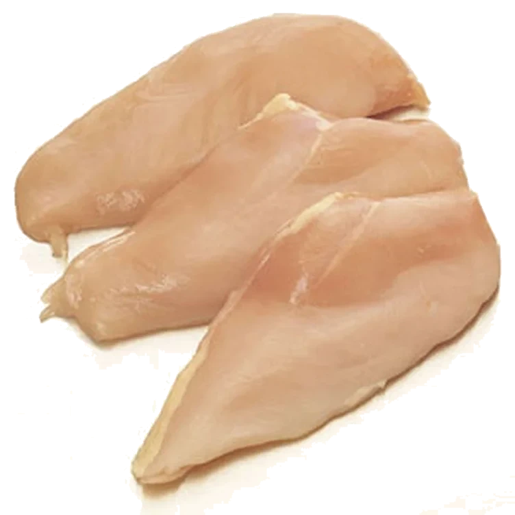 Kyllingfilet   5kg