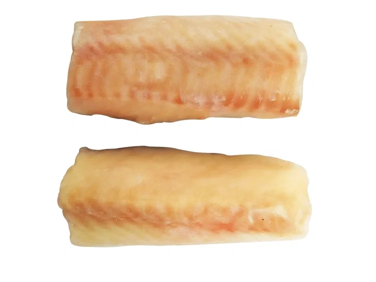 NORICE SEAFOOD AS Torsk Loins Røkt