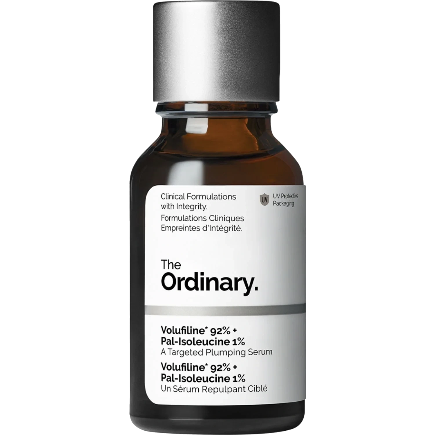 The Ordinary Volufiline* 92% + Pal-Isoleucine 1%