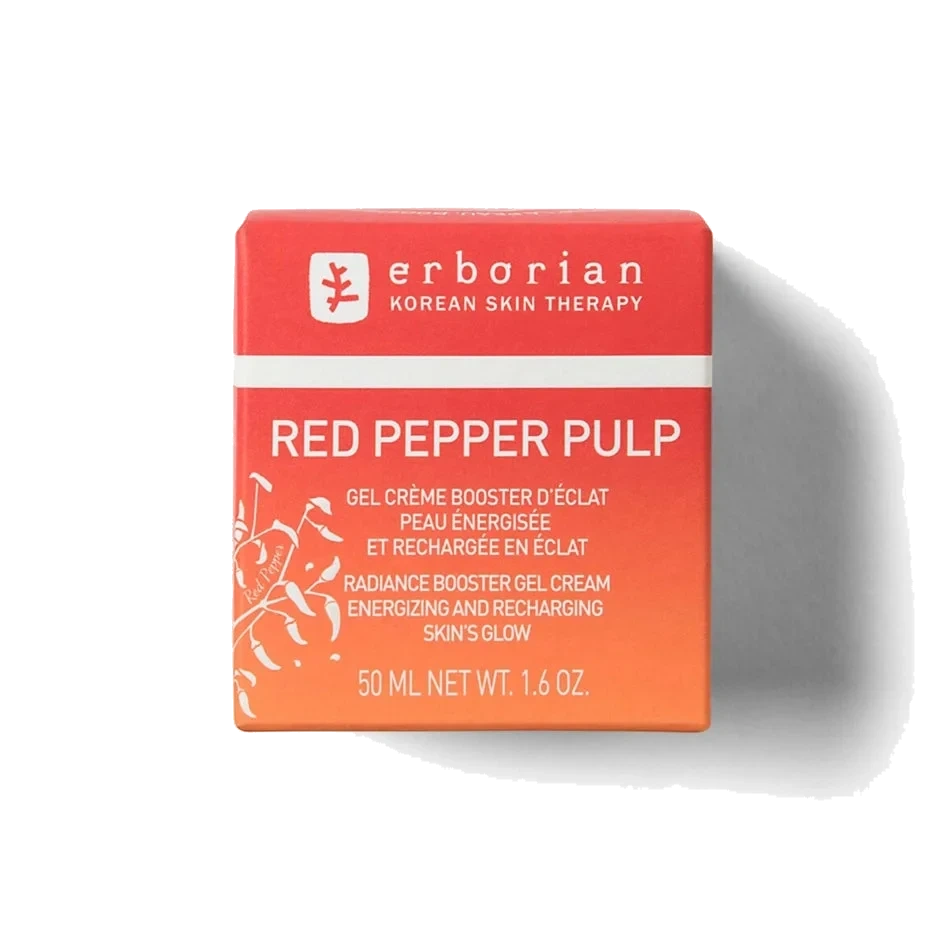 Erborian Red Pepper Pulp