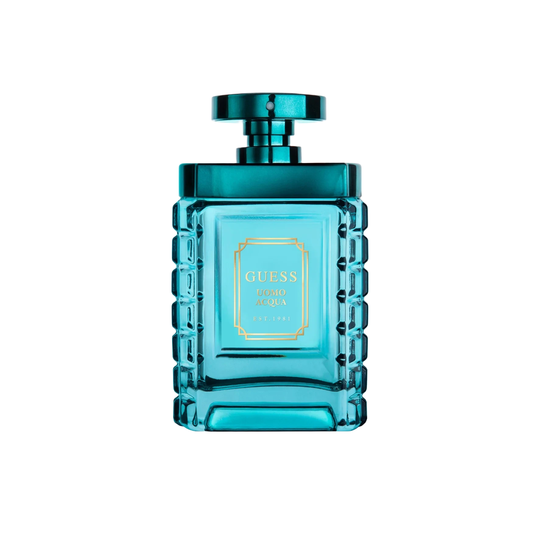 Guess Uomo Acqua Eau de Toilette 100 ml