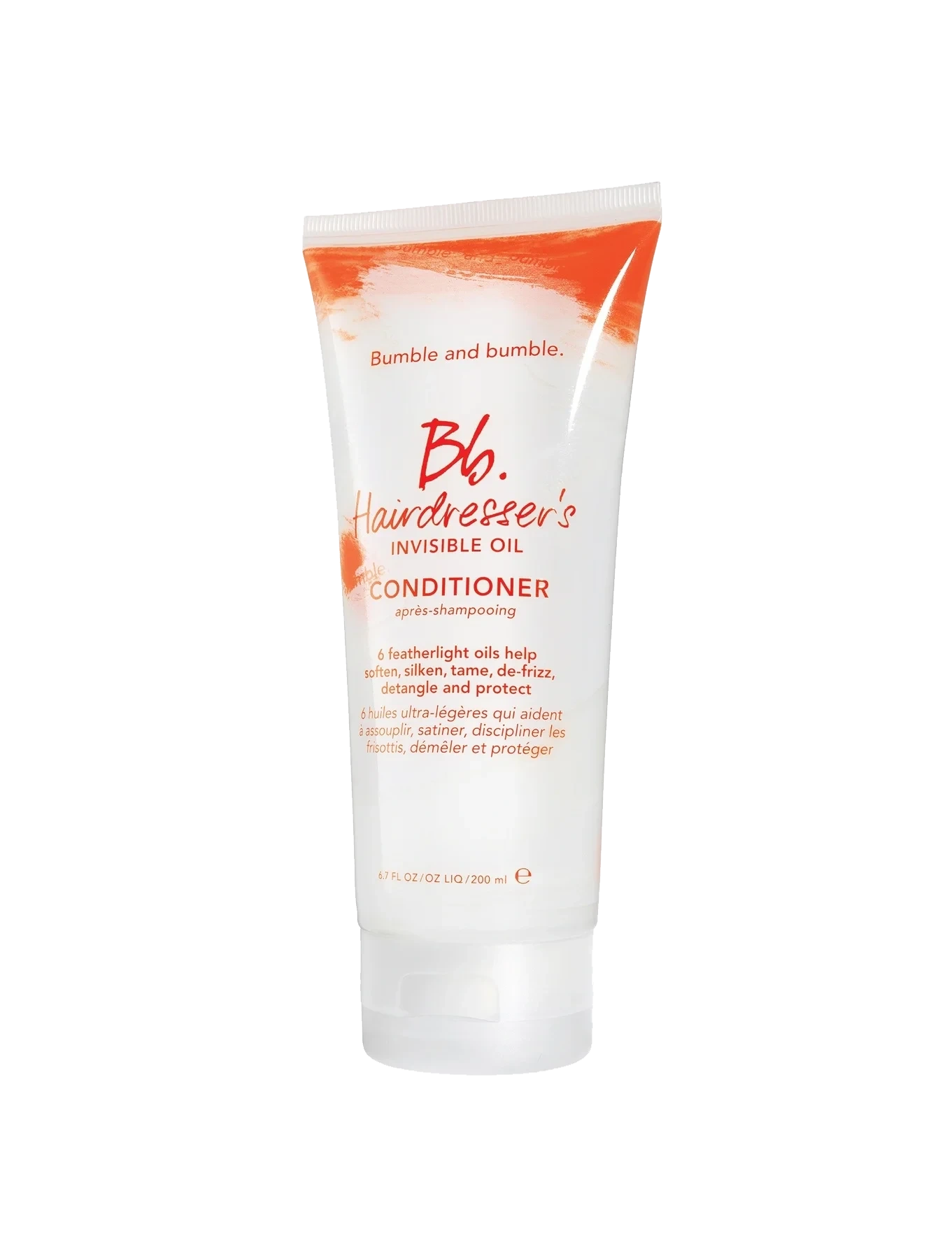 Bumble and bumble Hairdresser's Invisible Oil Hydrating Conditioner 200 ml
