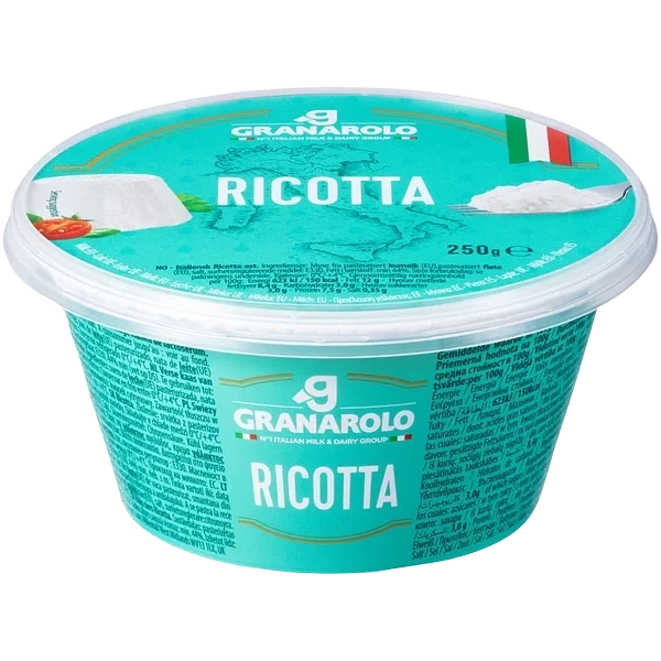 Ricotta 250g Granarolo
