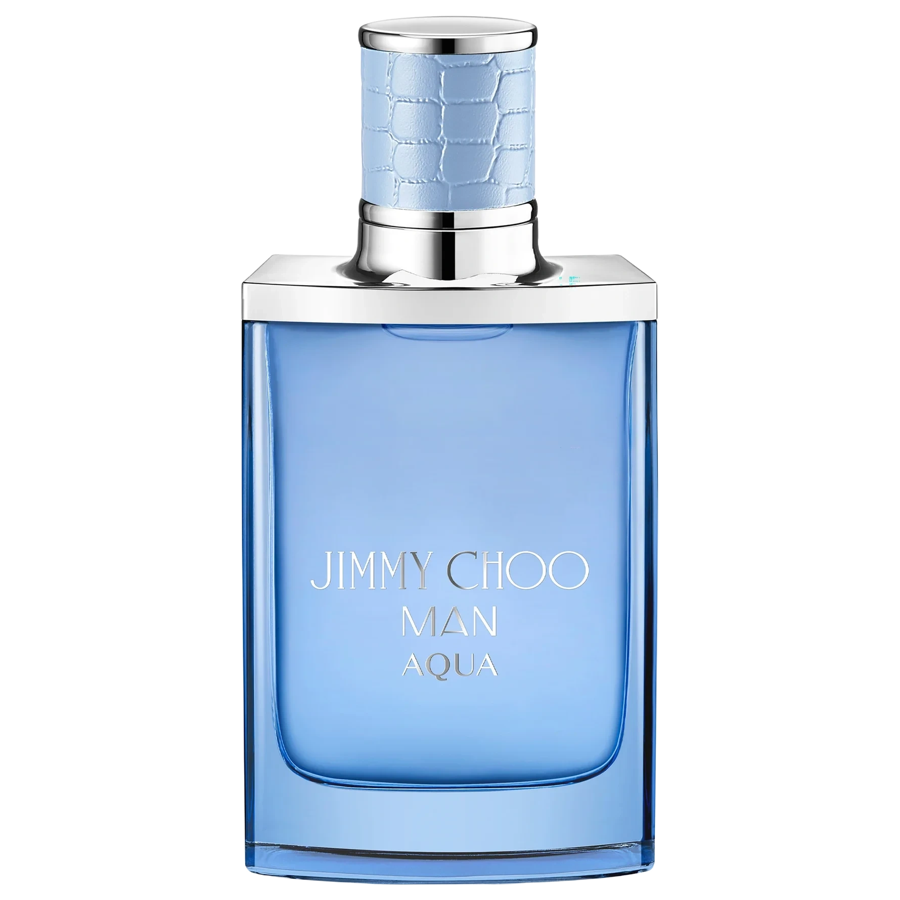 Jimmy Choo Man Aqua Eau de Toilette 50 ml