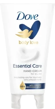 Dove Håndkrem Essential 75ml