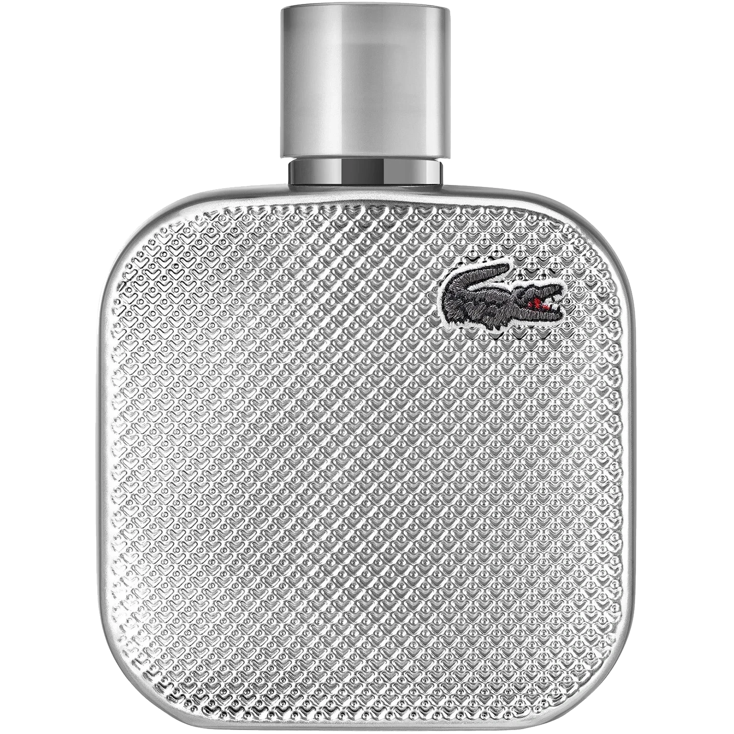 Lacoste L.12.12 Silver Grey