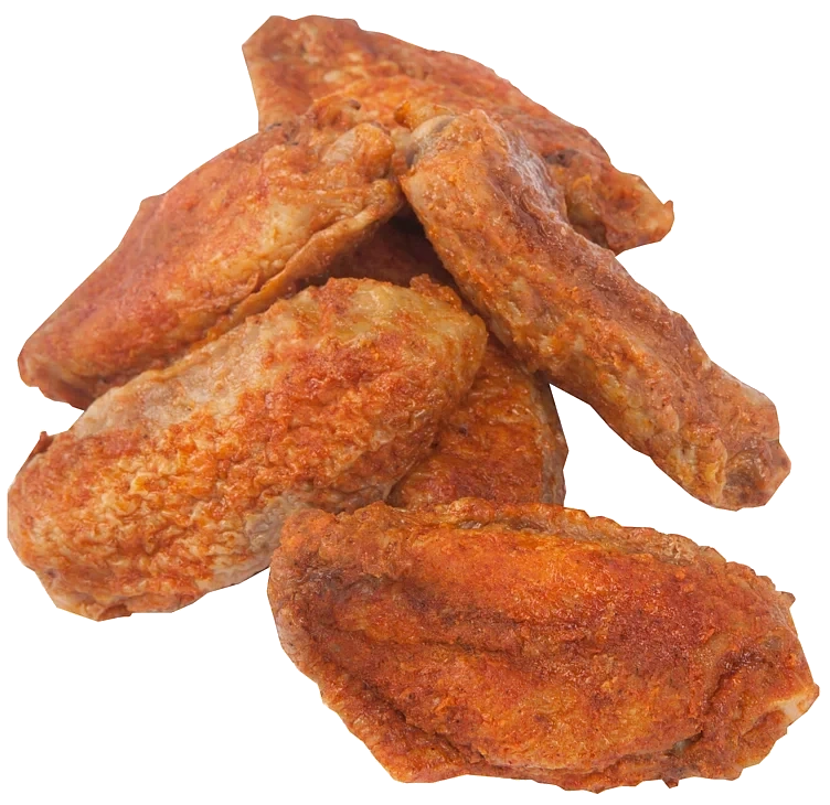 Kyllingvinger grillet  2kg