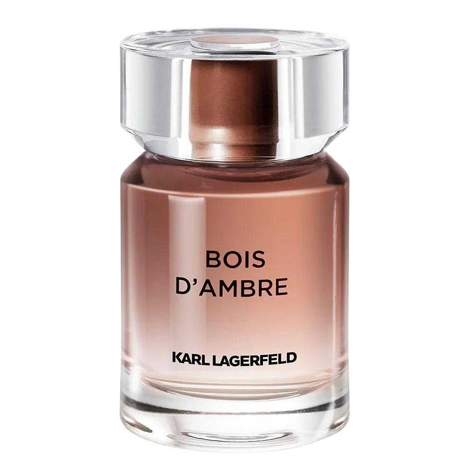Karl Lagerfeld Bois d'Ambre