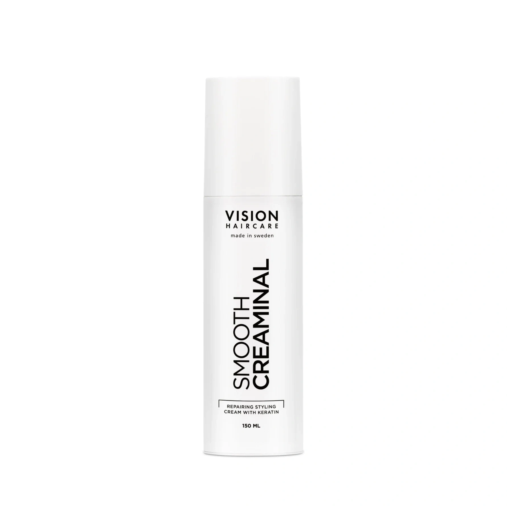Vision Haircare Smooth Creaminal 150 ml