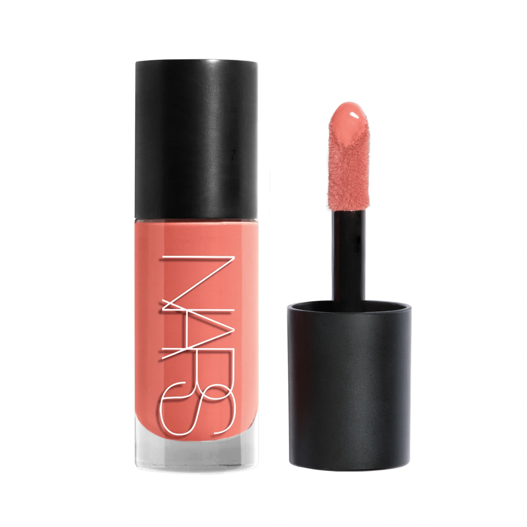 NARS Insatiable Liquid Blush Itsi Bitsy