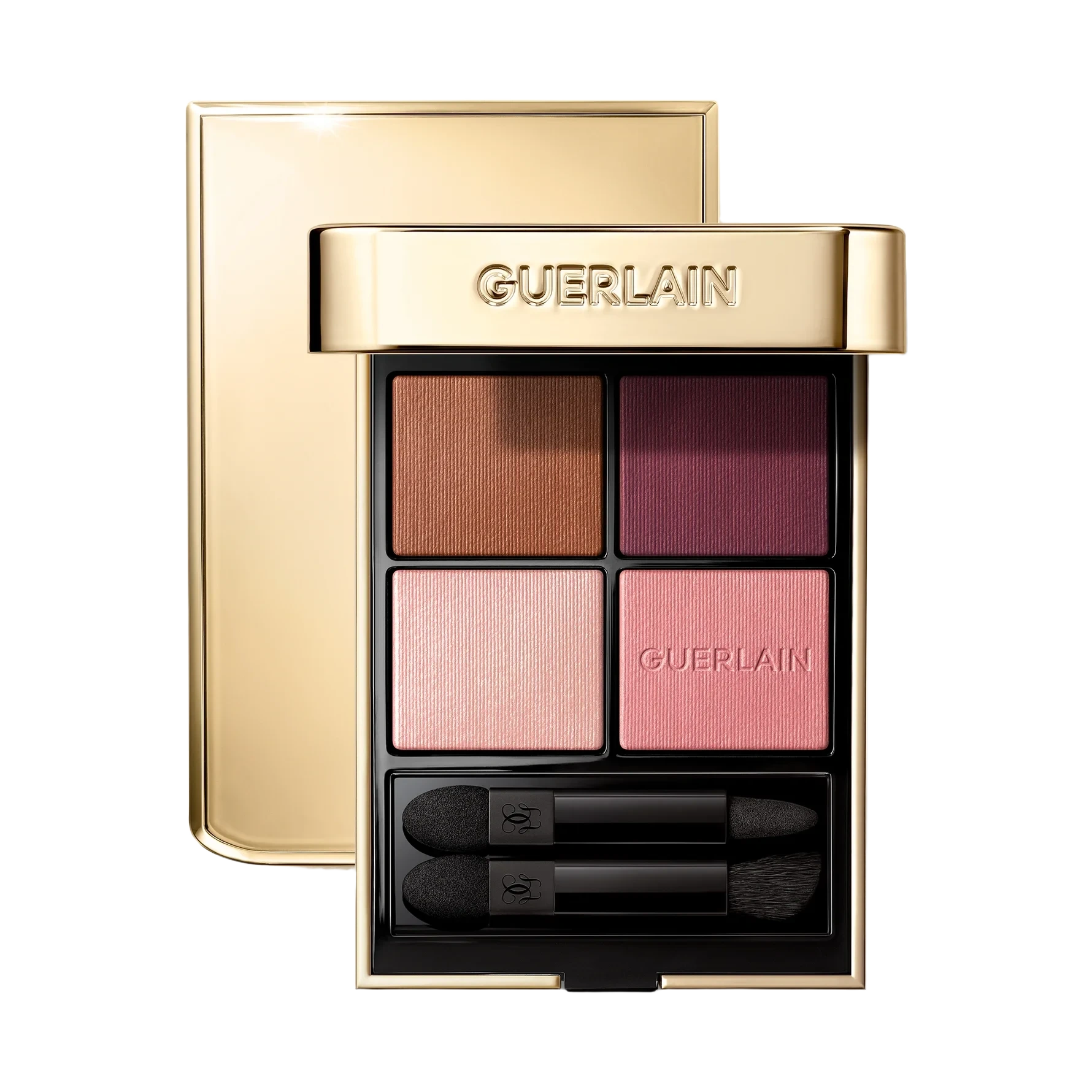 GUERLAIN Ombres G Eyeshadow 530 Majestic Rose