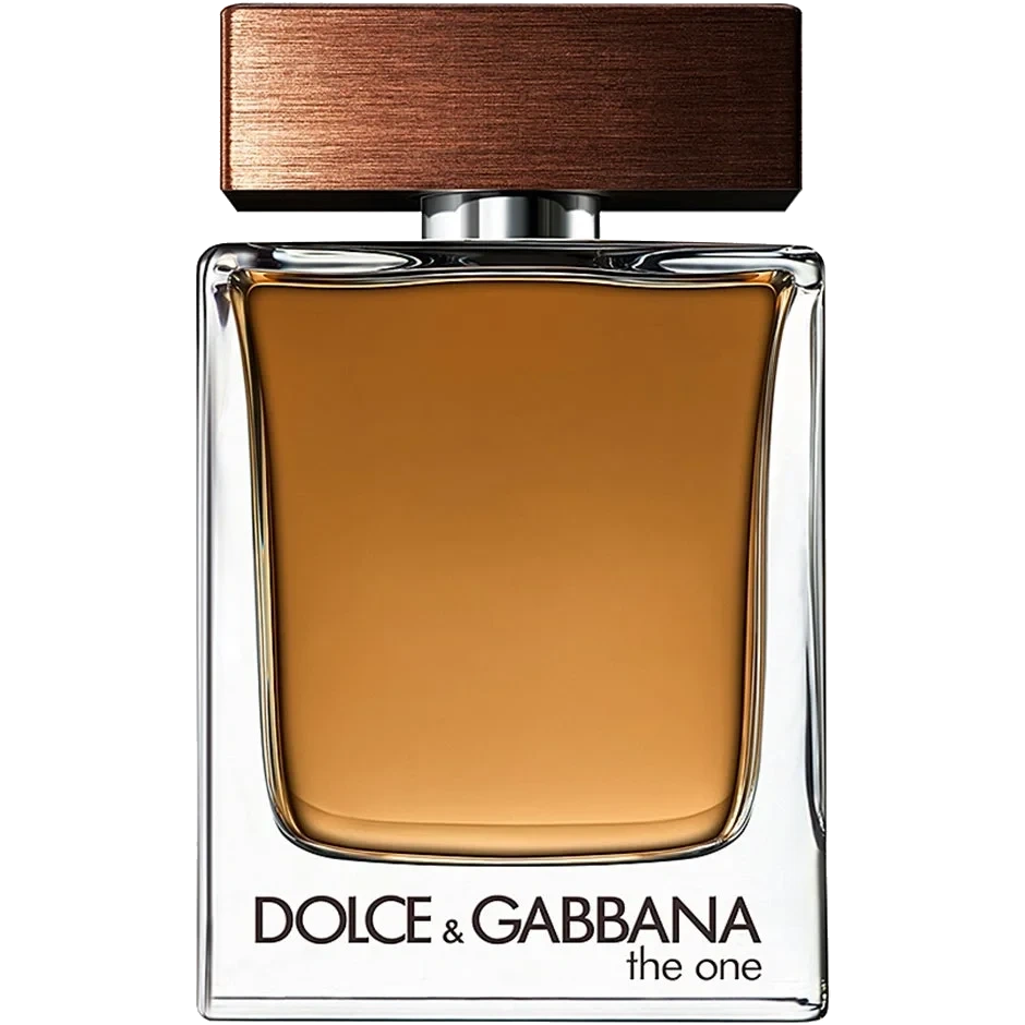 Dolce & Gabbana The One For Men