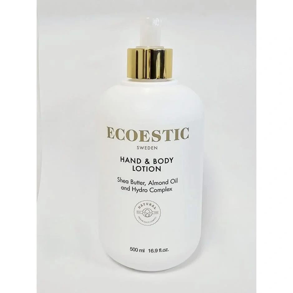 ECOESTIC Hand & Body lotion