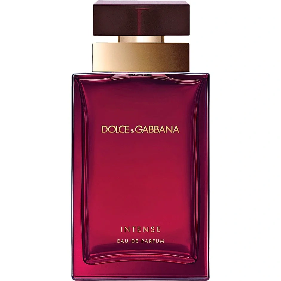 Dolce & Gabbana Pour Femme Intense