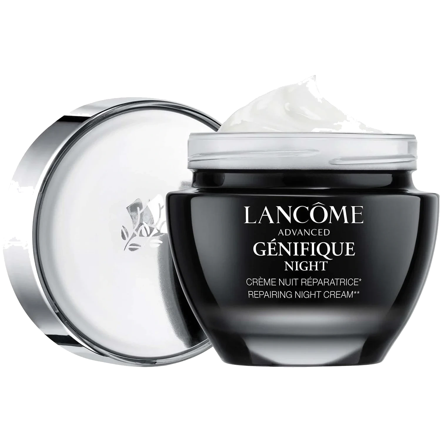 Lancôme Génifique Barrier Night Cream