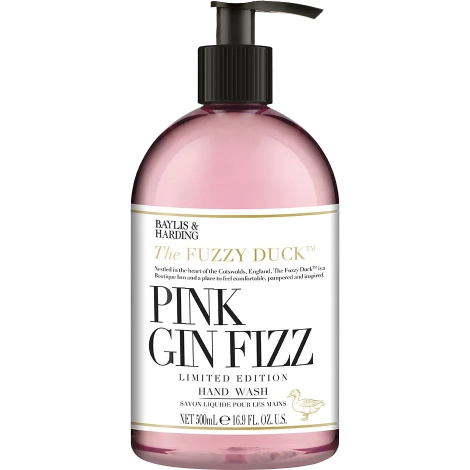 Baylis & Harding Hand Wash