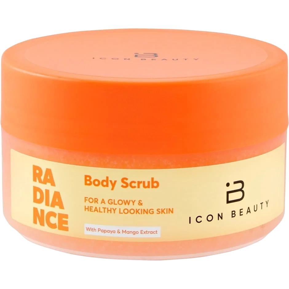 Icon Beauty Body Scrub