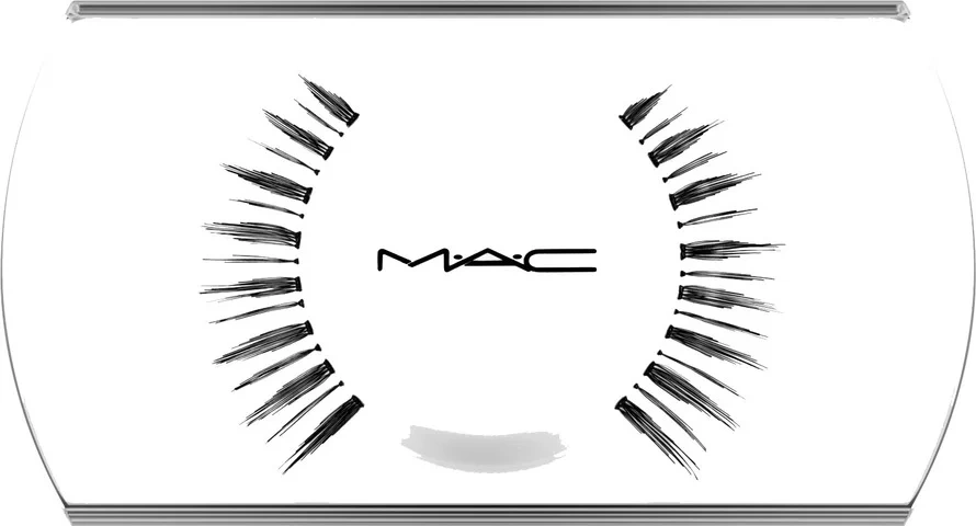 MAC 7 Free Spirit Lash