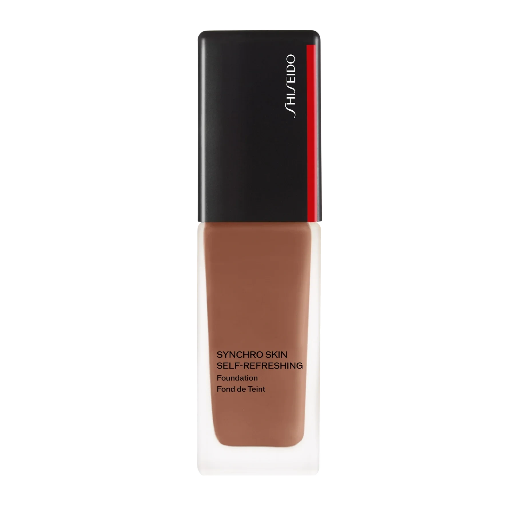 Shiseido Self-Refreshing Foundation 530 Henna
