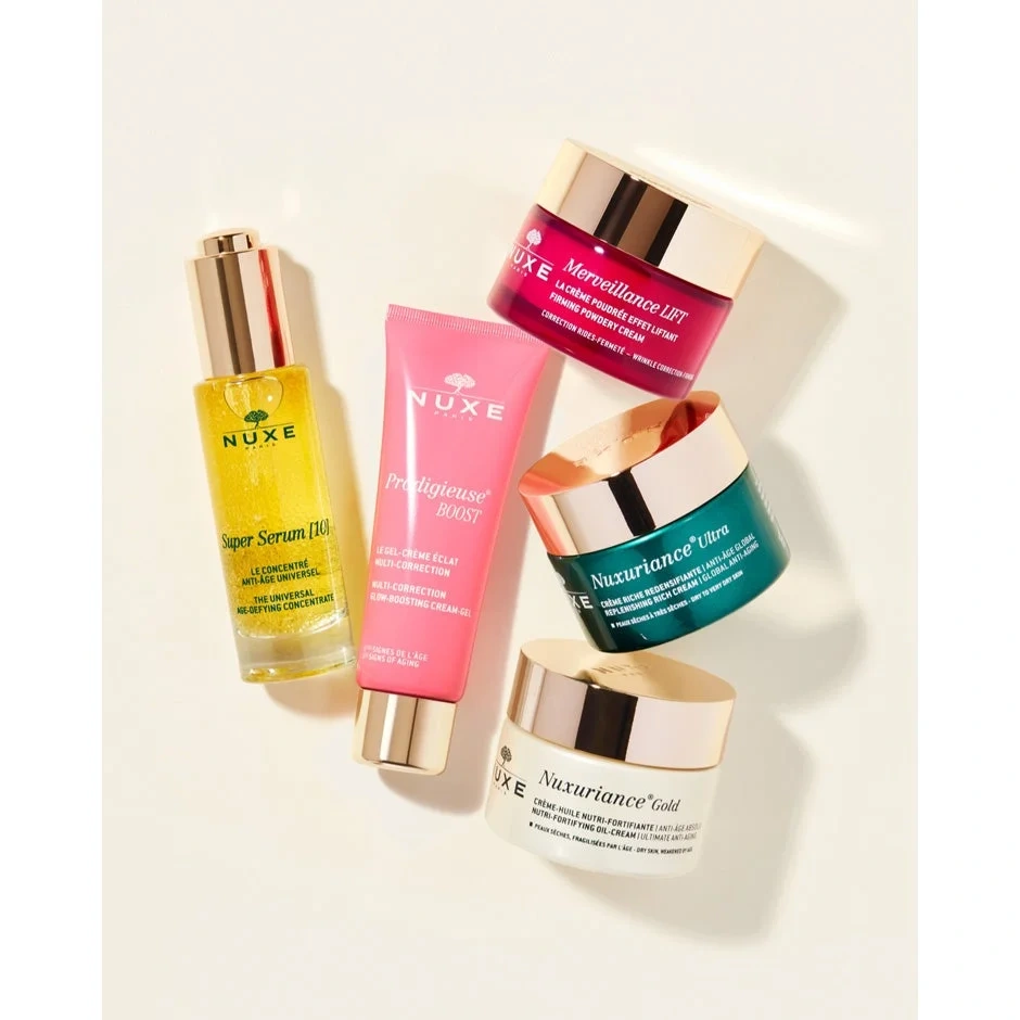 Prodigieuse Boost Multi-Correction Gel