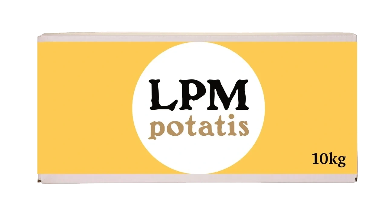 Emiliana fast potatis 10kg 40-50 mm