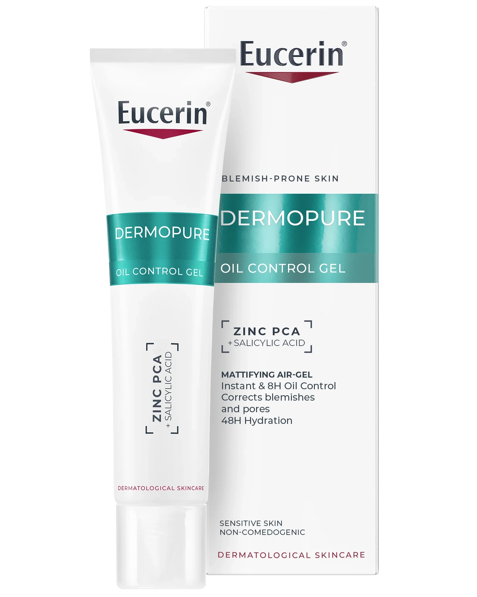 Dermopure Oil Control Gel