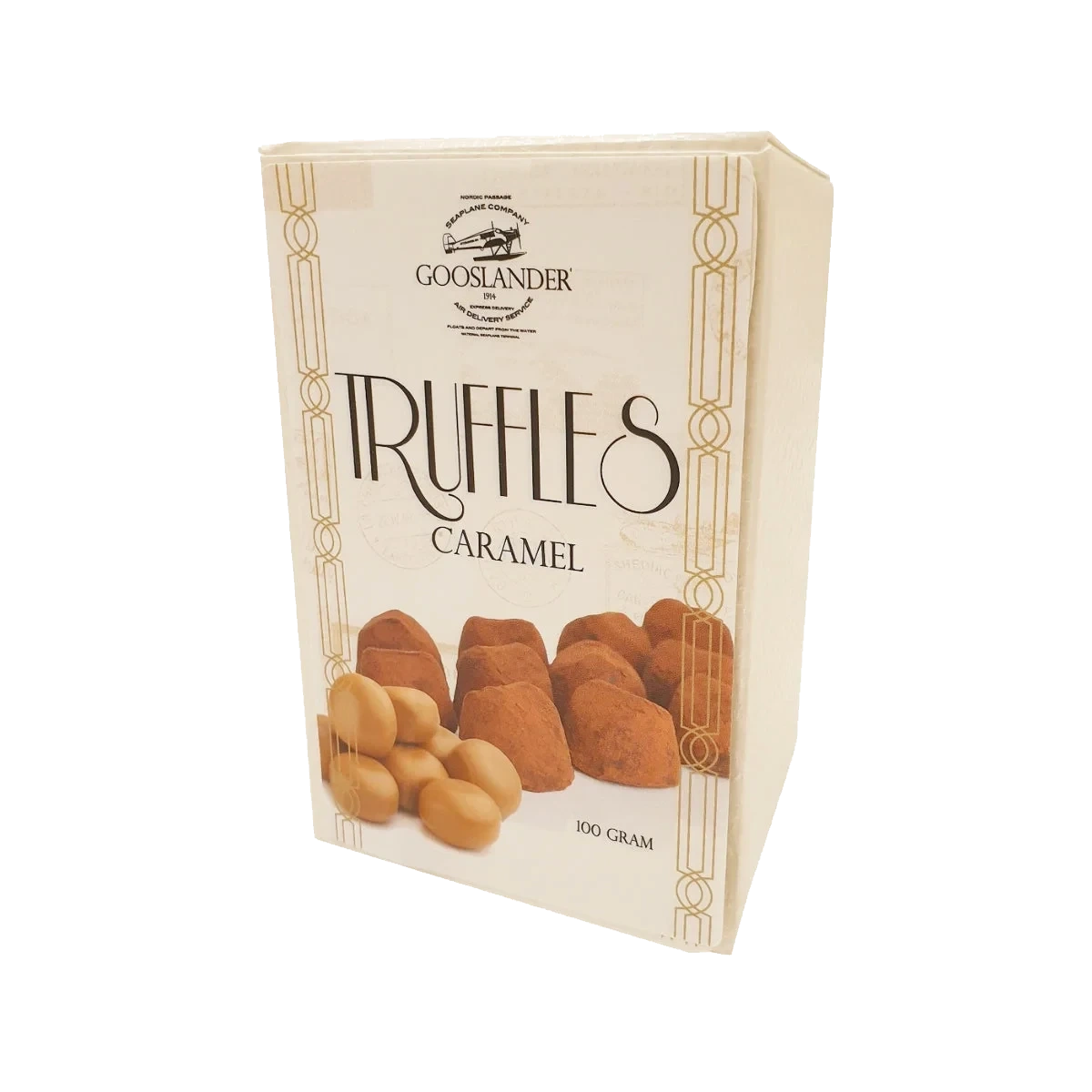 Truffles Caramel 100 g