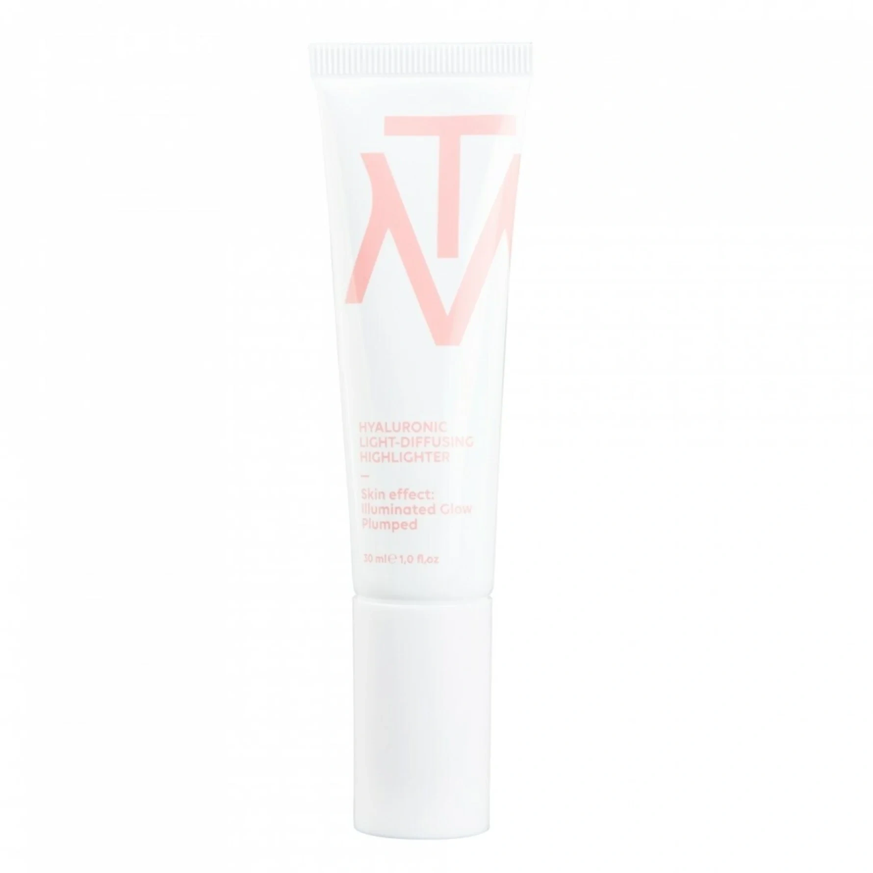 MAKETHEMAKE Hyaluronic Light-Diffusing Highlighter 30 ml
