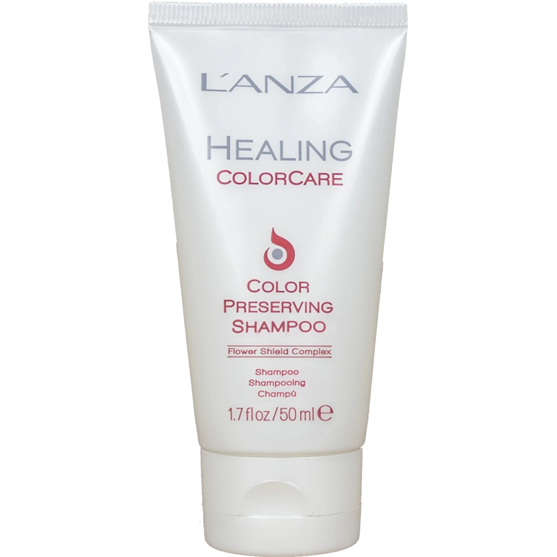 L'ANZA Healing Color Care Color-Preserving Shampoo 50 ml