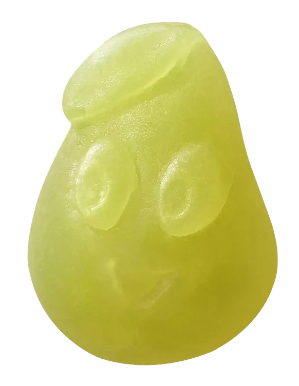 Fruktvenner løsvekt 2,3kg