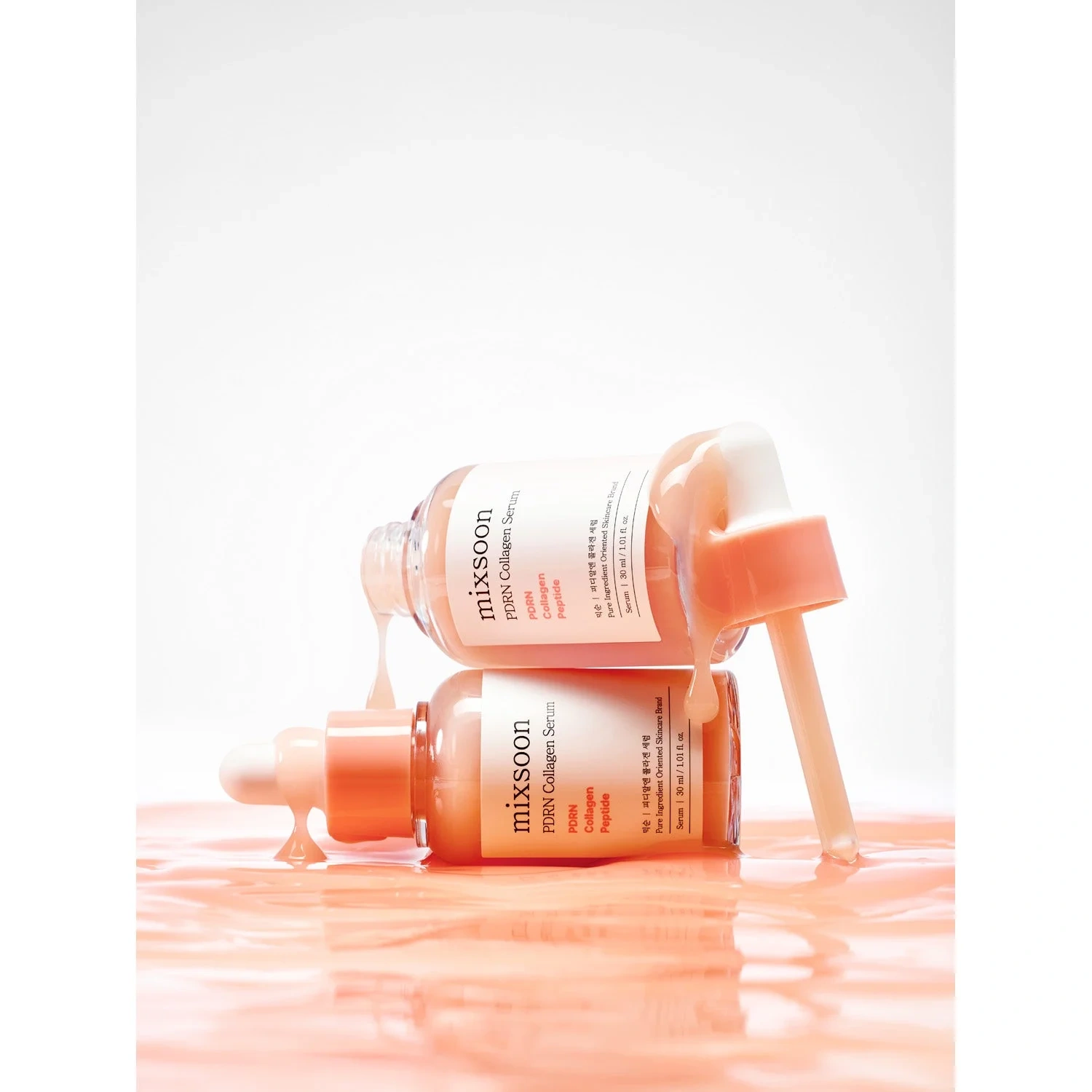 Mixsoon PDRN Collagen Serum