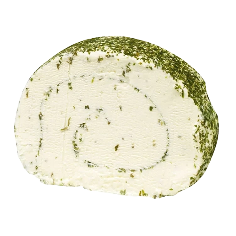 Le Roule Hvitløk .