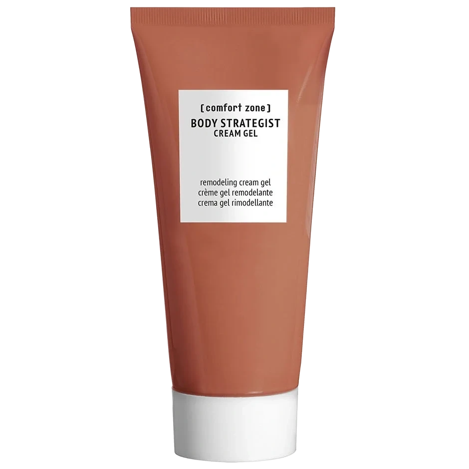 Comfort Zone Body Strategist Cream Gel