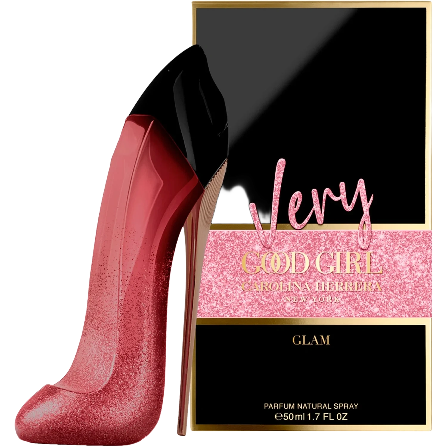 CAROLINA HERRERA Very Glam
