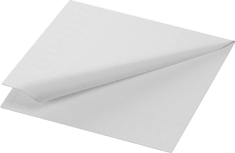 Serv.2l24cm Hvit
