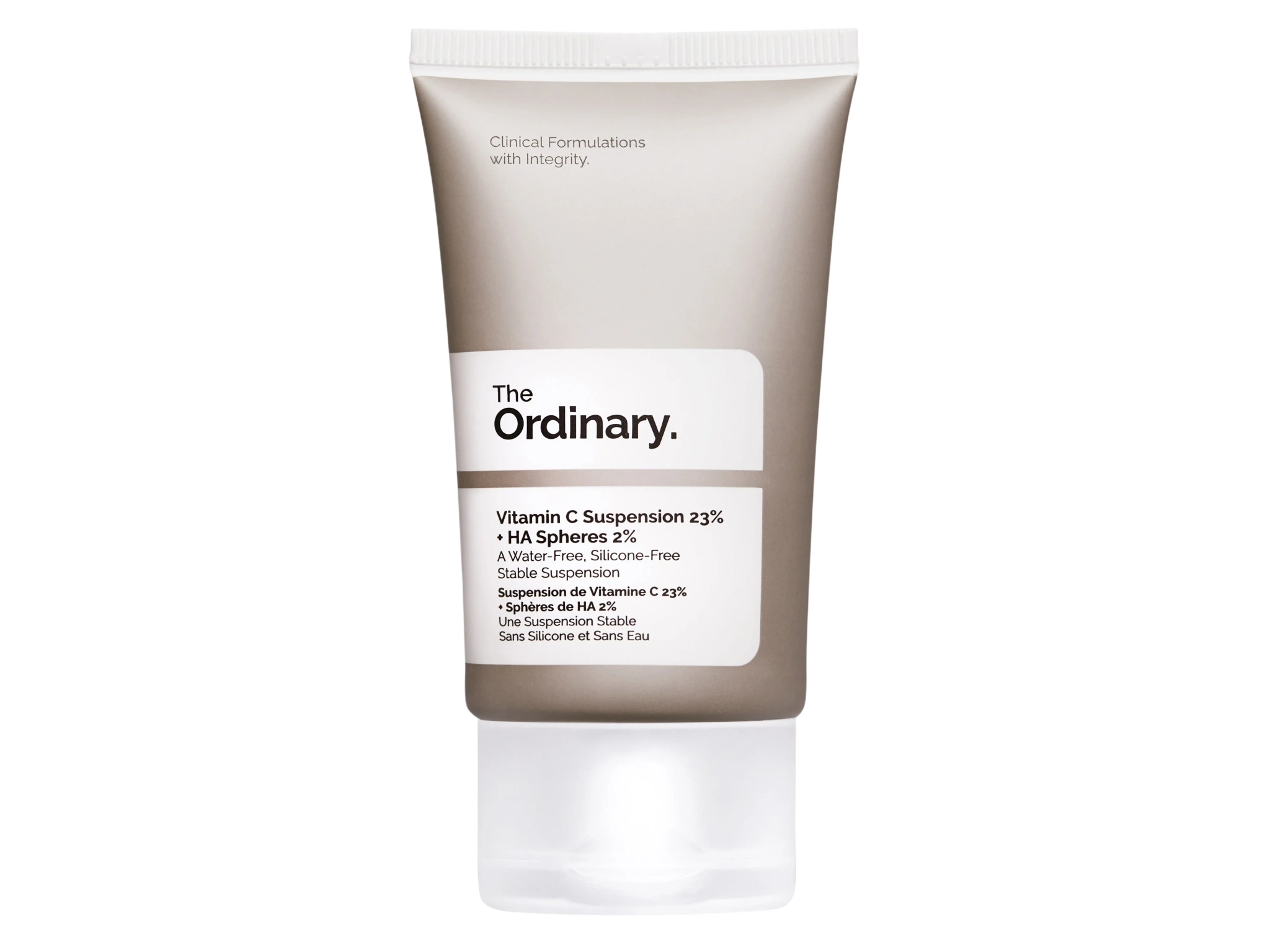The Ordinary Vitamin C Suspension 23% + HA Spheres 2%, 30 ml