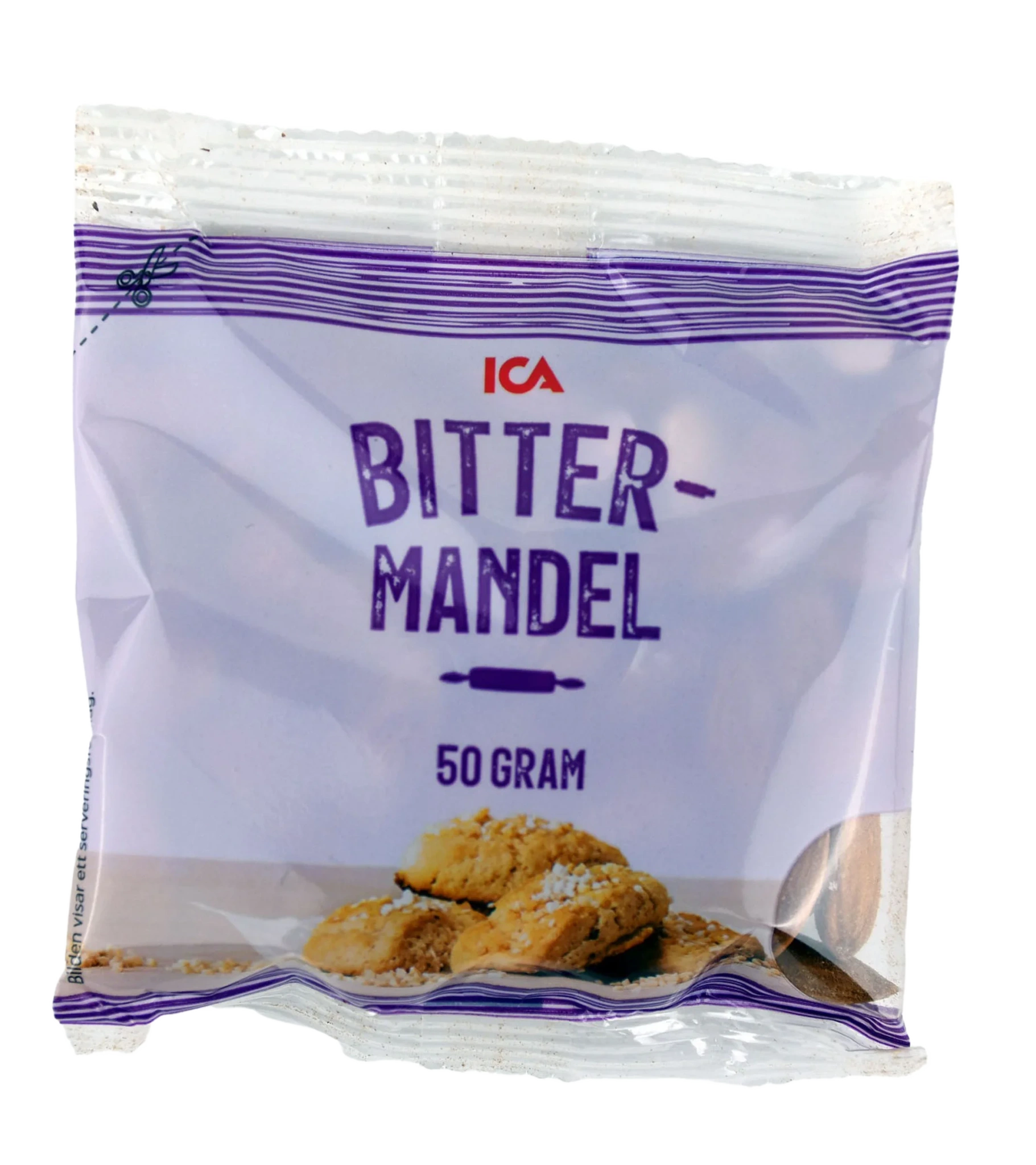 Bittermandel