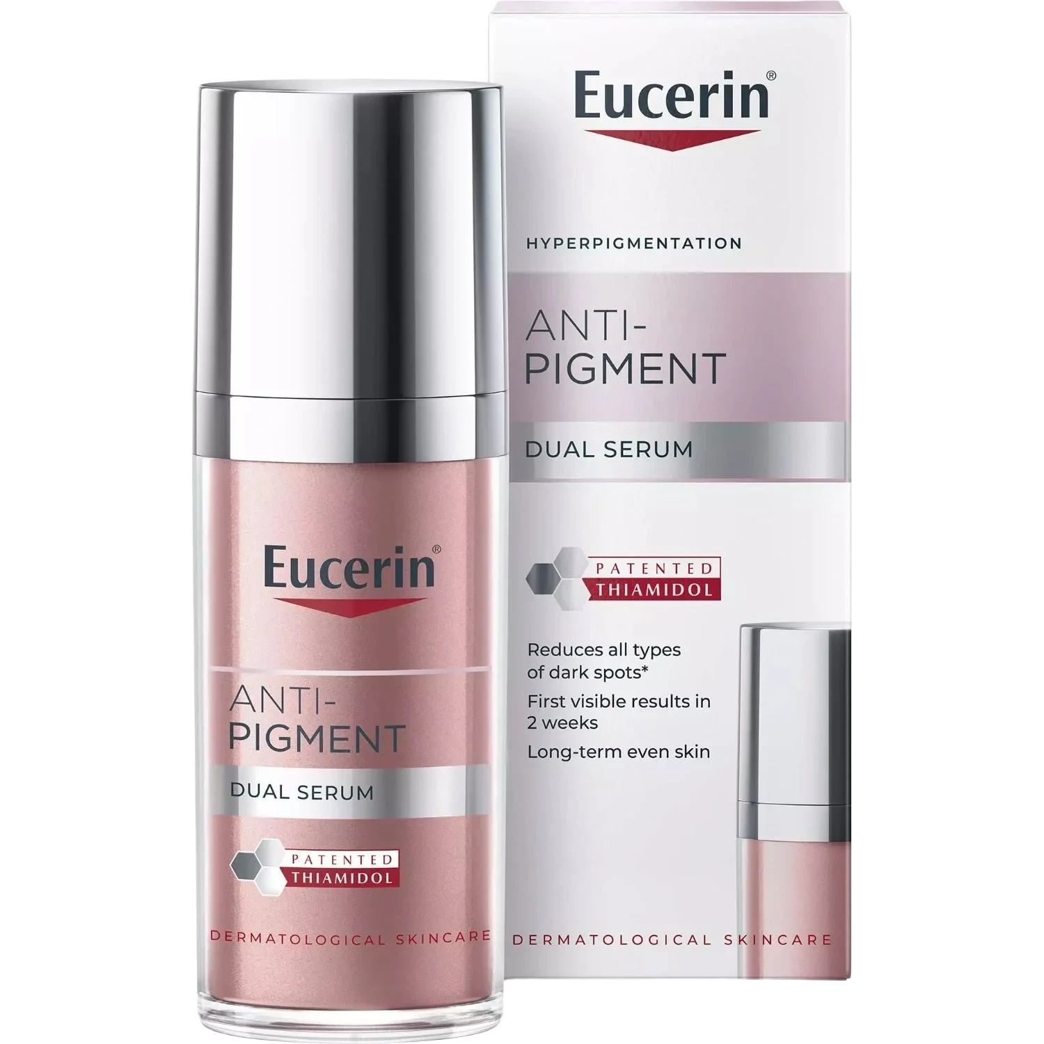 Eucerin Anti-Pigment Dual Serum