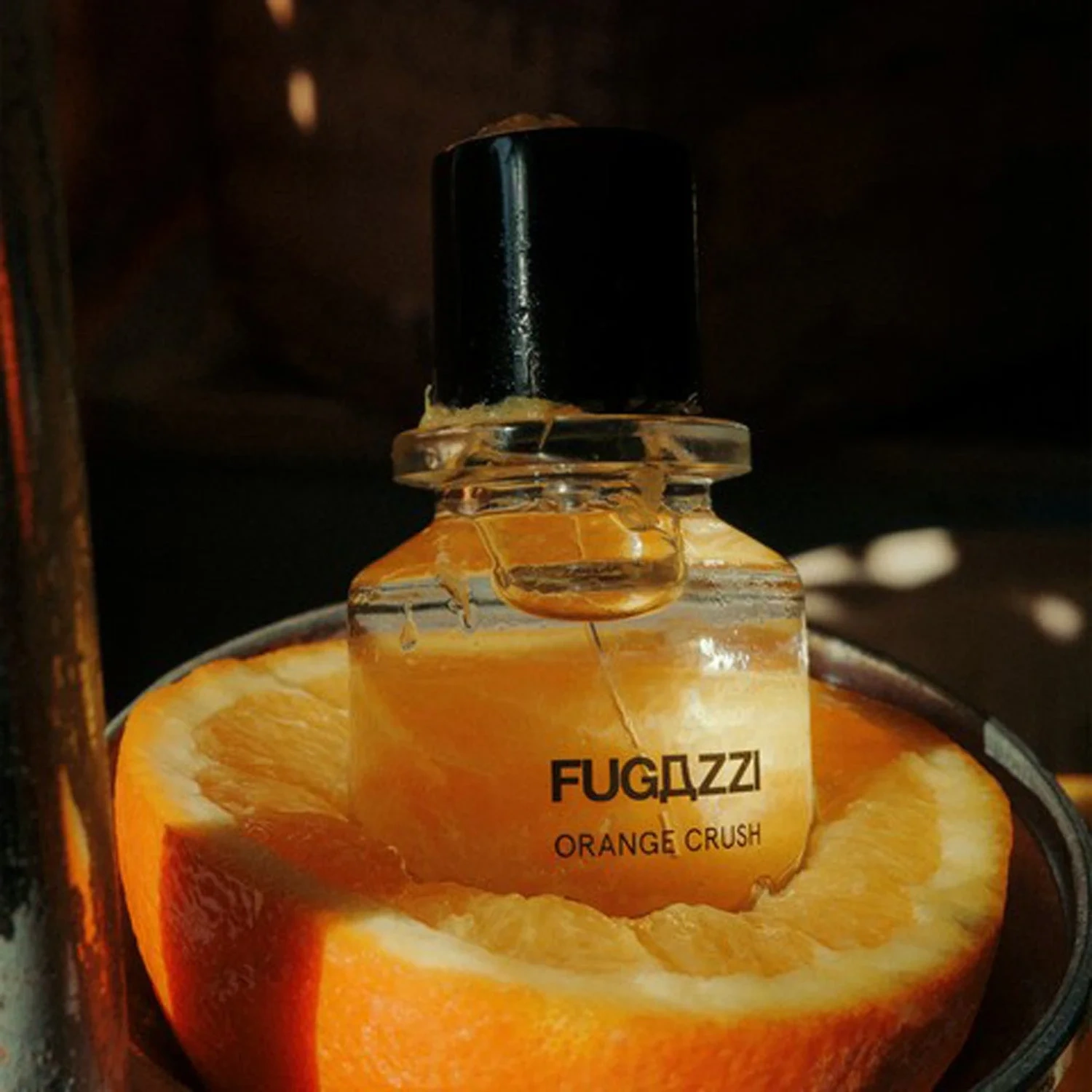 FUGAZZI Orange Crush Extrait De Parfum 50 ml