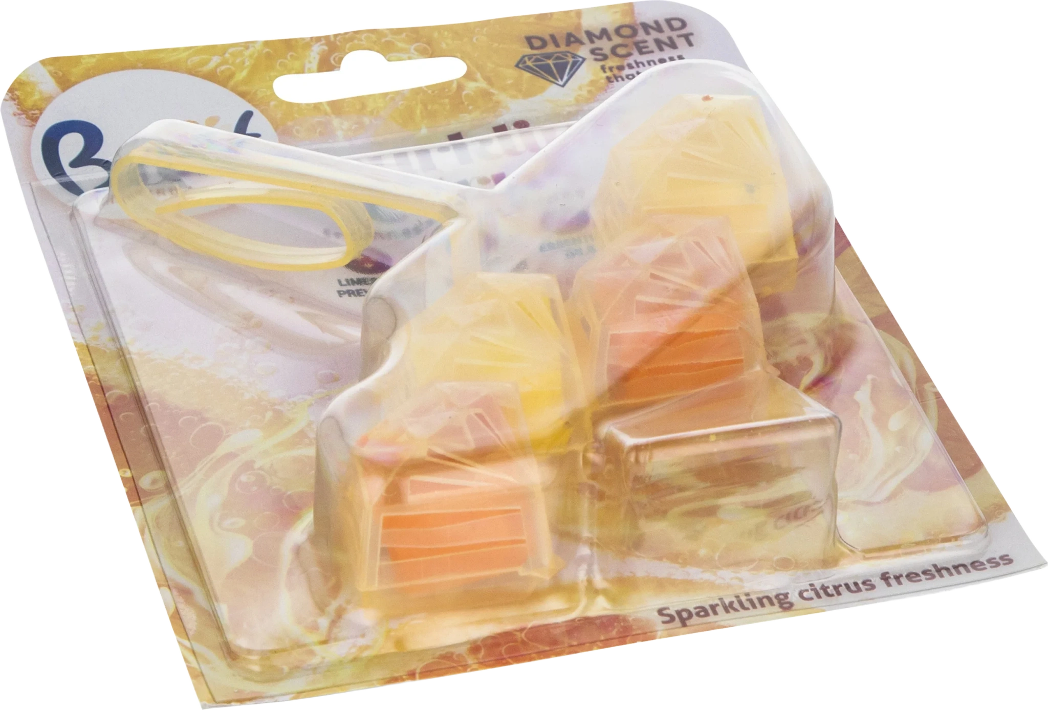 Brait Sparkling Citrus Diamond