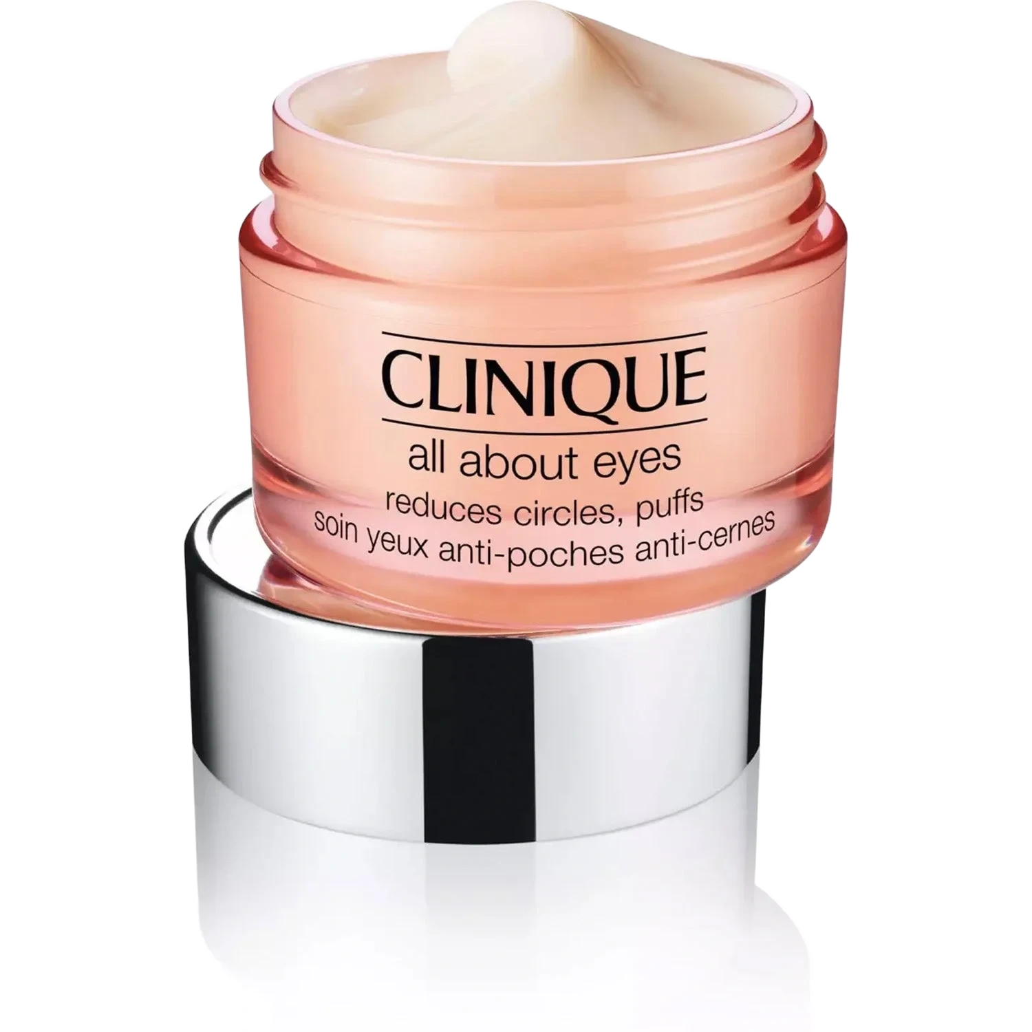 Clinique All About Eyes Cream